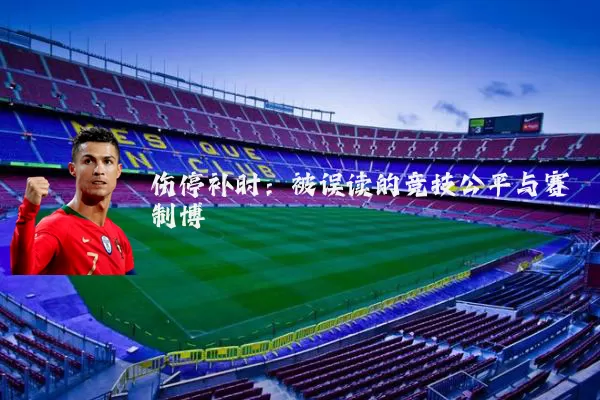 伤停补时：被误读的竞技公平与赛制博弈