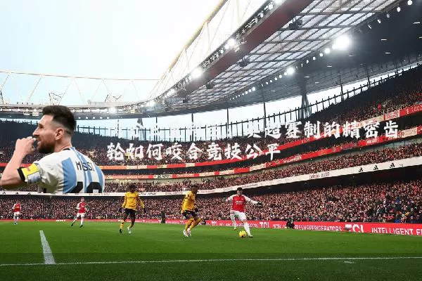 同分三重判定:英超赛制的精密齿轮如何咬合竞技公平
